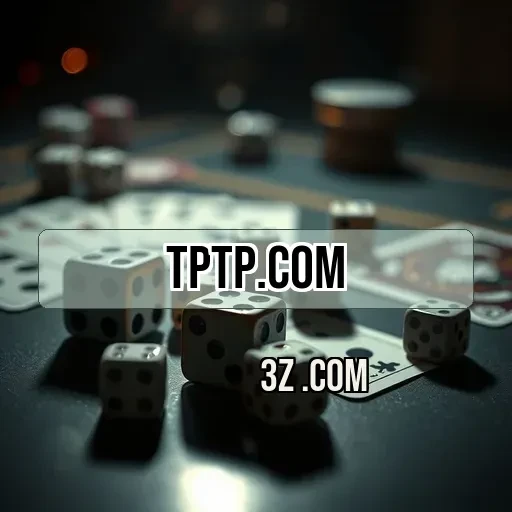 tptp.com Cassino Online
