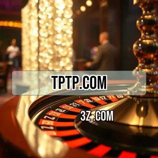 tptp.com: Acesso Repleto de Oportunidades para Jogadores Brasileiros