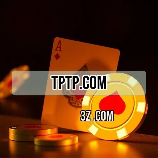 tptp.com: Descubra a Diversidade de Jogos na Plataforma!