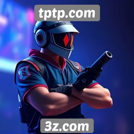 benefícios de se inscrever em tptp.com para jogadores