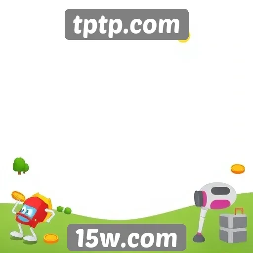 tptp.com oferece diversidade de jogos para todos os gostos