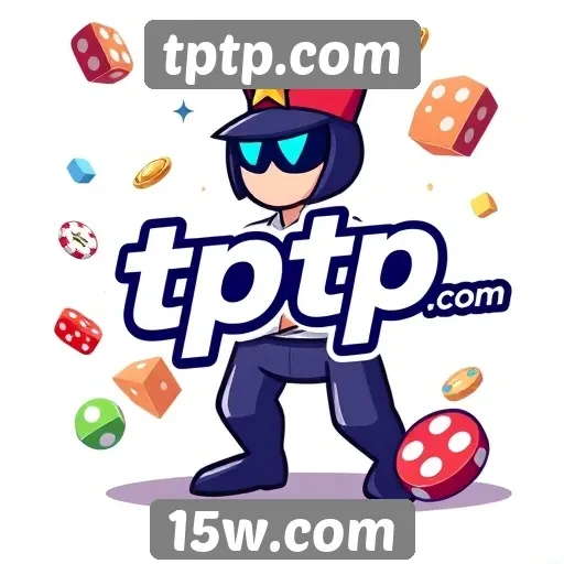 tptp.com oferece diversidade de jogos para todos os públicos