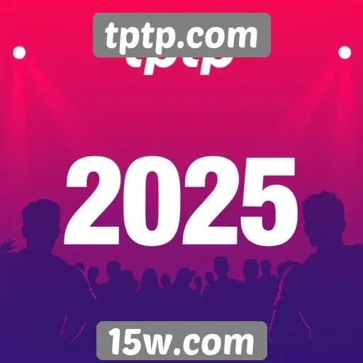 eventos e competições em tptp.com para 2025