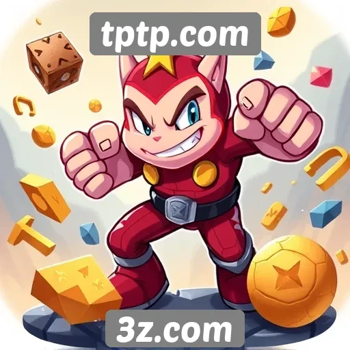 tptp.com oferece uma variedade de jogos online gratuitos