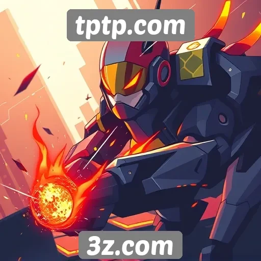 destaques do tptp.com em tecnologia de jogos