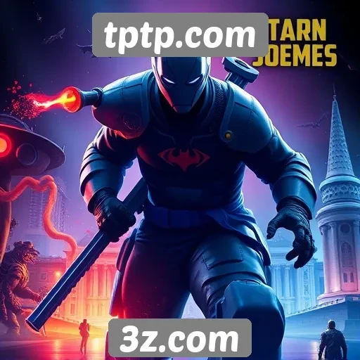avaliação de jogos populares no tptp.com