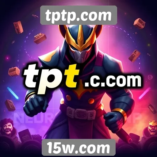 Comparação de tptp.com com outras plataformas de jogos