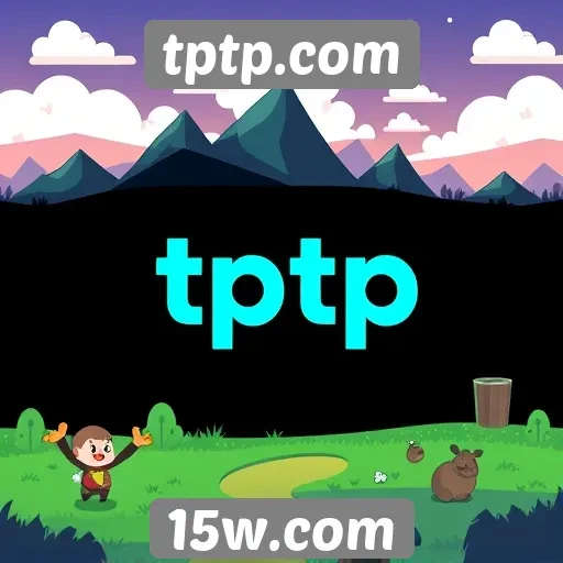 tptp.com: plataforma para desenvolvedores independentes
