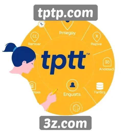 características únicas da plataforma tptp.com